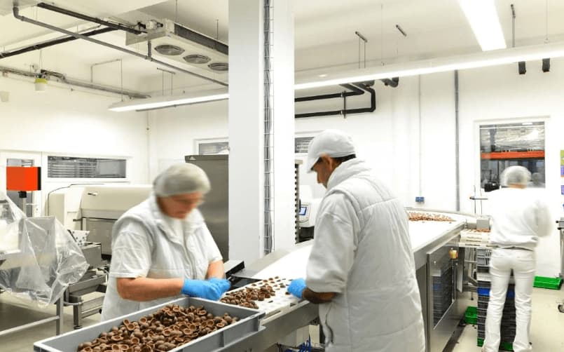 Certificazione ISO 22005 per la Filiera Alimentare