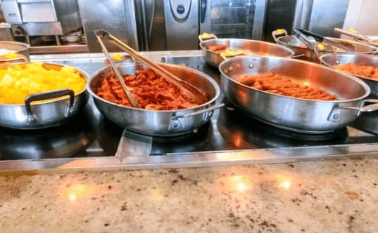 haccp sulle navi