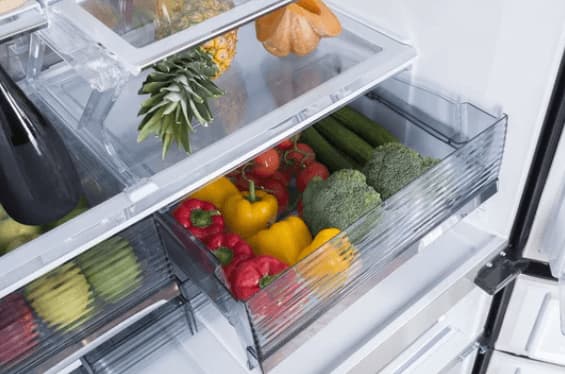 haccp temperatura conservazione