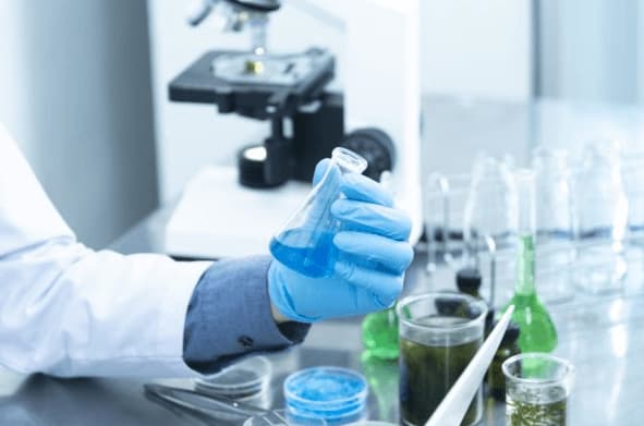 laboratorio analisi acqua roma