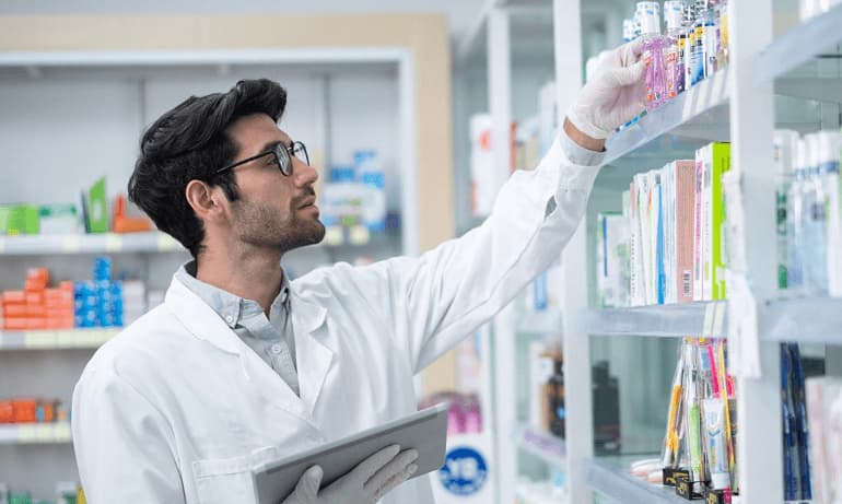 manuale HACCP per farmacie Roma