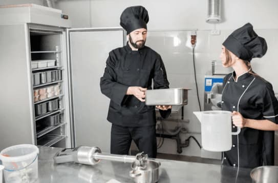 scheda temperature frigoriferi haccp pdf
